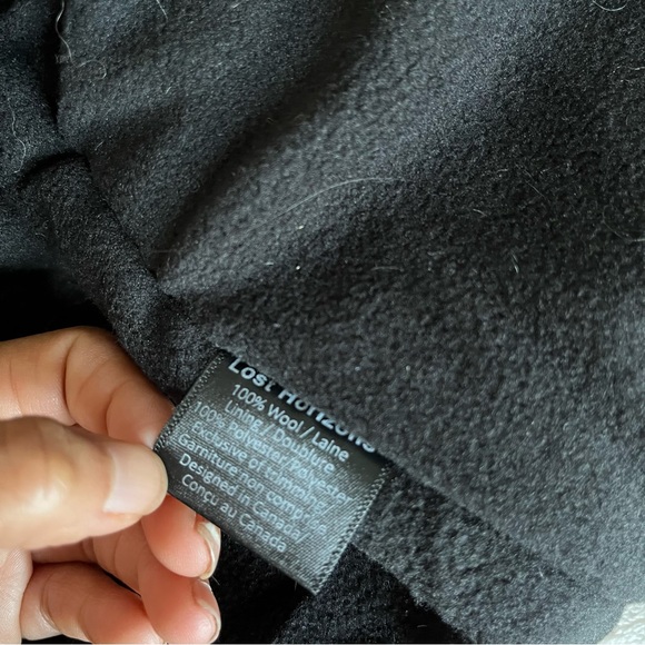 Sold on M🎉Sundance by Lost Horizon eagle cardigan - Picture 9 of 14